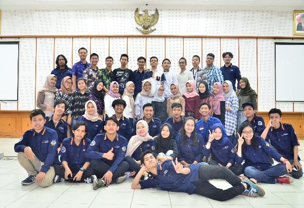 Program Pengenalan Teknik Industri